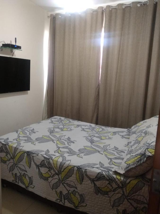 Cantinho Da Marivone Praia Itaparica Vila Velha  Exterior foto