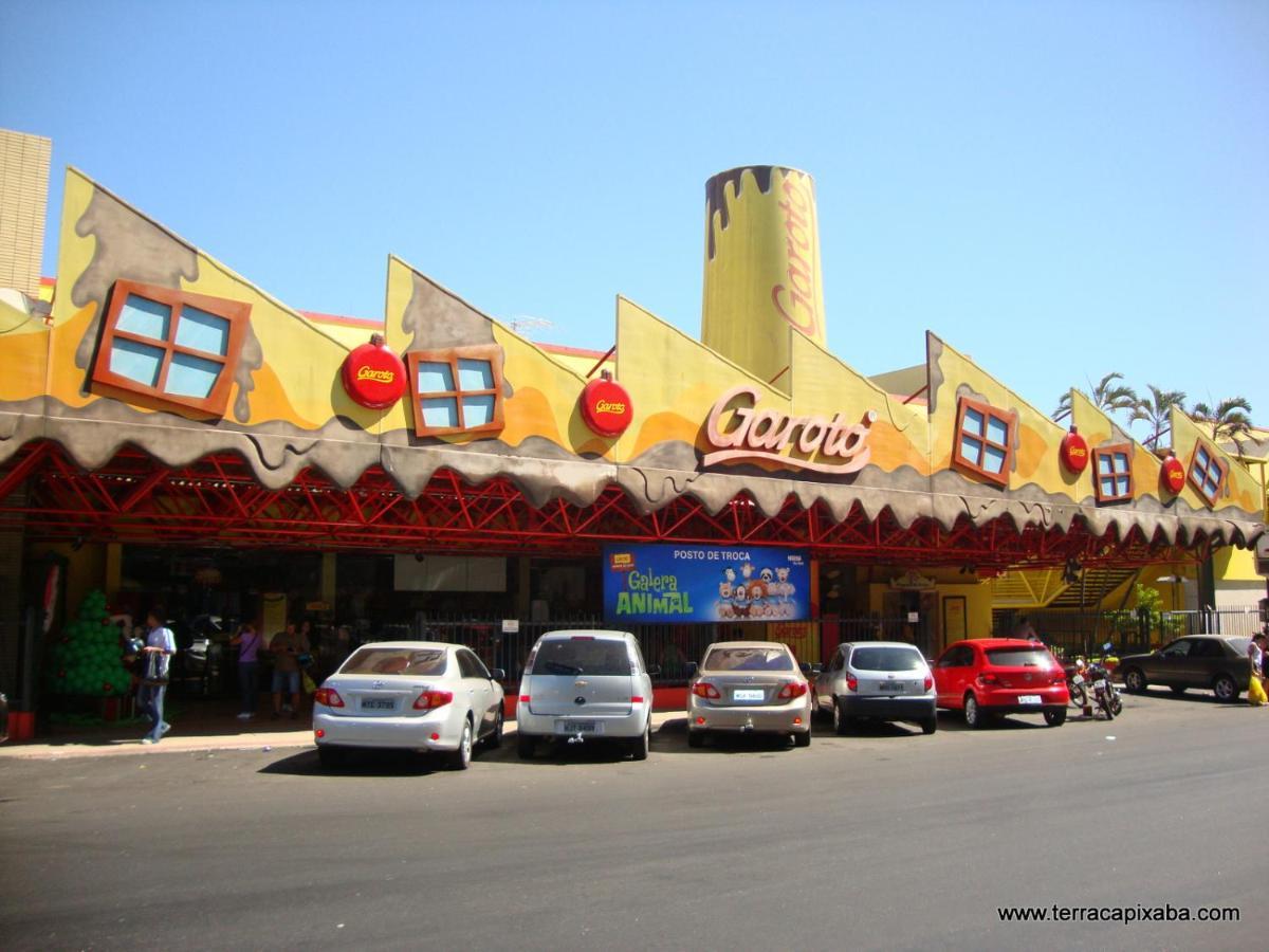 Cantinho Da Marivone Praia Itaparica Vila Velha  Exterior foto