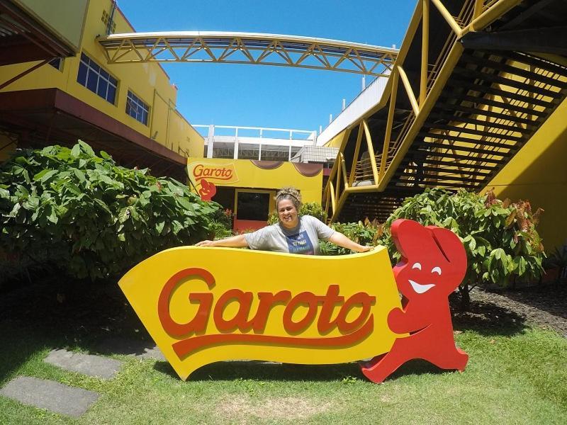 Cantinho Da Marivone Praia Itaparica Vila Velha  Exterior foto